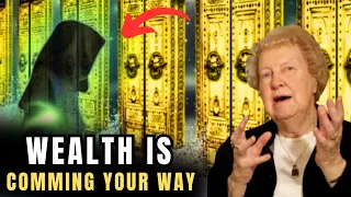 9 Signs ✨ Wealth Is Coming Your Way | Dolores Cannon @SpiritualManifestation