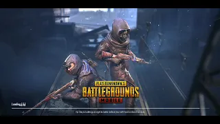 PUBG mobile but no chiken dinner😭😭😭