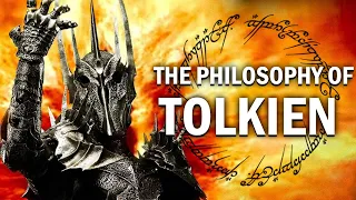 Why did Sauron turn evil? | LOTR Lore