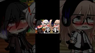 [😳] El rubor no sale… 😦||¿🖤Megani🖤?||Gl|| #gacha #memegl #gachalife #gachaclub #gachatrend