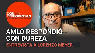 Decirles borregos sí es lo correcto, pero quizá no sea el lenguaje más adecuado: Meyer