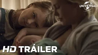 TULLY - Tráiler 1  (Universal Pictures) - HD