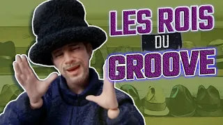 JAMIROQUAI : Plus groove, tu meurs