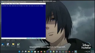 Windows XP BSOD Compilation 162