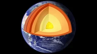 Scientists plan to drill into Earth's mantle for the first time