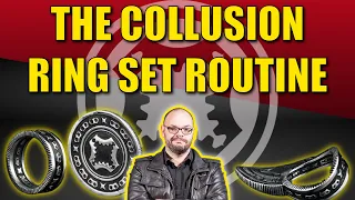 The Collusion Ring Set Routine By Mechanic Industries