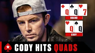 The COLDEST Poker Player Making 200 IQ Moves ♠️ PokerStars