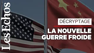 Les raisons de la guerre commerciale USA-Chine