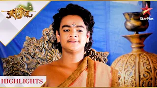 Mahabharat | महाभारत | Kya Dronacharya kar payege Ashwathama ko diya gaya vaada poora?