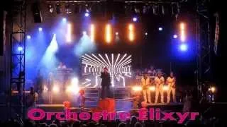 Orchestre elixyr 2014