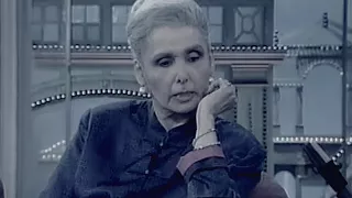 Lena Horne - Interview