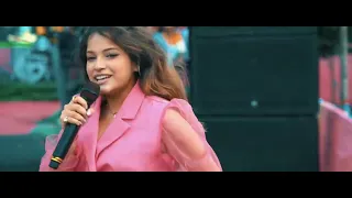 Uluberia college Concert Aftermovie | Senjuti Das | Indian Idol| Indian Idol 13 | Top 7 | Concert’23