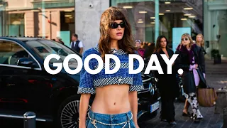 [Playlist] Empowering Songs About Strong Women~ Stylish POP Mix/Girl Power/work&study | GOOD DAY.