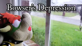 SML Movie: Bowser's Depression [REUPLOADED]