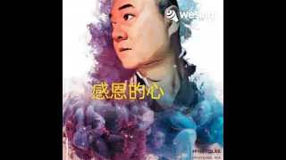 This video is from WeSing ...cover by Howard...感恩的心