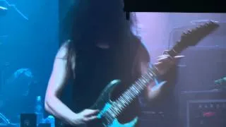 Morbid Angel LIVE 2012-11-29 Cracow, Poland - World of Shit (The Promised Land)