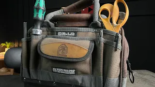 Veto ProPac DR - LC Drill Bag Review & Load Out!