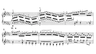 Liszt - Cadenza for Beethoven's Piano Concerto 3 - Cyprien Katsaris Piano