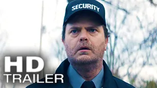 DON'T TELL A SOUL Official Trailer (2021) Rainn Wilson, Fionn Whitehead, Drama Movie