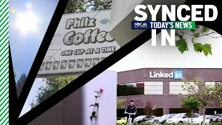 In the news: LinkedIn layoffs, original Philz Coffee location closing, weather forecast