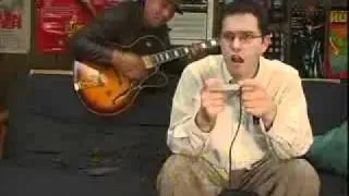 AVGN opening tune