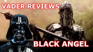 Black Angel 1980 Short Film  Review Vader Reviews