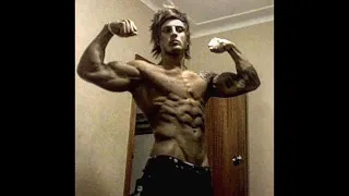 🔱ZYZZ MOTIVATION FOR THE BOYS 1🔱 - (Backup)