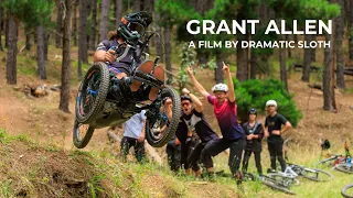 Grant Allen - A Film by Dramatic Sloth (Trailer)