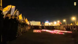 Молитва Националиста Харьков