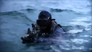 Navy SEALs | "The Only Easy Day Was Yesterday"