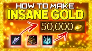 5 Tips to Make Insane Gold in Guild Wars 2 (Gold Guide)