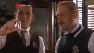 Murdoch Mysteries S02 E03 Dinosaur Fever