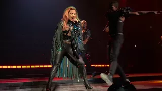 Lady Gaga - John Wayne - JOANNE World Tour (9/10/17 Philadelphia)