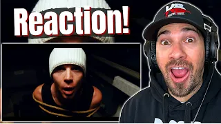 REN - Illest Of Our Time (REACTION!!)