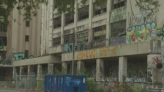 New Orleans city-owned, blighted properties face demolition by neglect