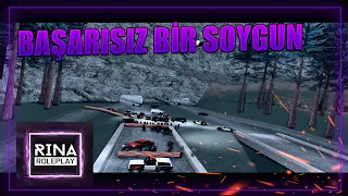 [SA-MP]RİNA ROLEPLAY | FİLM TADINDA SOYGUN (SAMP MODLARIM AÇIKLAMADA)