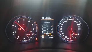 Hyundai i30n Performance 275hp