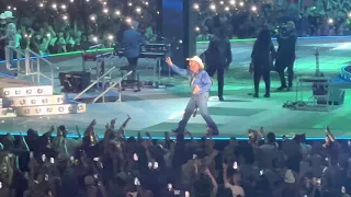 Garth Brooks - Two Piña Coladas & The River (Gillette Stadium, 5/21/22)