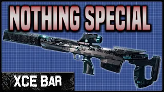 XCE Bar Stats & Best Attachments || BF2042 Weapon Workshops