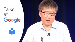 Economics: The User's Guide | Ha-Joon Chang | Talks at Google