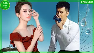 Zhao Liying and Feng Shaofeng were suspected of remarrying, and were photographed in the same frame