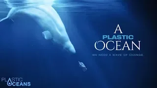 Пластиковый океан. О чём молчат (A Plastic Ocean, HD)