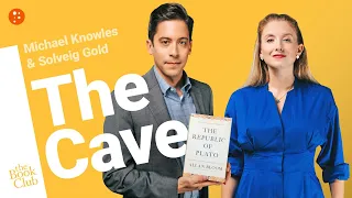 The Book Club: The Cave by Plato with Solveig Gold | The Book Club