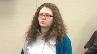 21-Year-Old Natalie Keepers Faces Life in Prison in Murder of 13-Year-Old