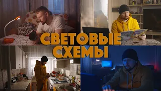 Освещение для видео: простые советы для идеальной атмосферы