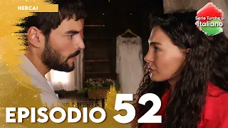 Hercai - Episodio 52