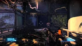 Bulletstorm - Прохождение pt18