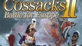 Казаки 2: Битва За Европу часть 1: Подготовка к атаке