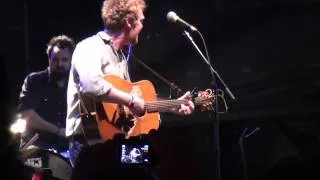 Glen Hansard, Show Yourself. Coachella (LIVE 2011)