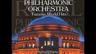 ROYAL PHILHARMONIC ORCHESTRA   Chariots Of Fire Cover